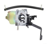 Pour carburateur conçu pour Honda, GX120 GX168, GX200 5,5 HP 6,5 HP moteur utilisé dans les générateurs et les machines