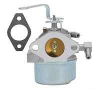 Pour carburateur de rechange pour générateurs Devilbiss Powerback GT5000 GT5250 5000 5250 avec structure optimisée pour une meilleure efficacité du carburant et un meilleur contrôle des émissions