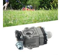 Pour Carburateur Moteur 22cc 36cc Compatible Débroussailleuse Tronçonneuse pour des performances optimales