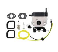 pour carburateur pour HITACHI RB24EAP RB24EA (S) 23.9CC souffleur à Main 6698373