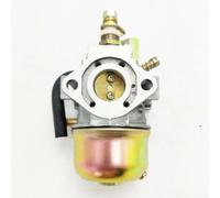 Pour carburateur pour une utilisation avec moteur EH12 121CC 4HP remplaçant pour Mikasa 252-62404 252-62454 pour assemblages de carburateurs dans des configurations compatibles