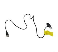 Pour CarPlay Ai Box Power Bridge Cable pour Android 13 HeadUnits et Systèmes Électriques Véhicules Standard
