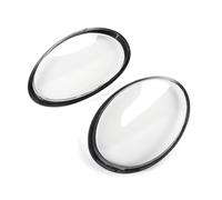 Pour Carrera 2013 2014 2015 2016 2017 2018 Un Ensemble Couvercle Lentille Transparent Pour Phare Avant Coque Phare Abat Jour Lentille