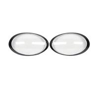 Pour Carrera 2013 2014 2015 2016 2018 Un Ensemble Couvercle Lentille Transparent Pour Phare Avant Coque Phare Abat Jour Lentille