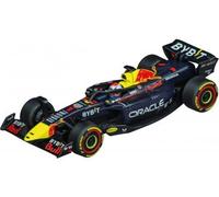 pour Carrera go f1 Red Bull Racing rb19 Verstappen, Bleu - vehicule Formule 1 - Nouveaute - Accessoire Voiture Circuit + Carte