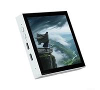 Pour carte de développement ESP32 P4, écran tactile IPS de 10,2 cm avec résolution 720 x 720, démarrage sécurisé et cryptage pour Smart 86 TV Box projets IoT (86-Panel-ETH-2RO)