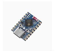 Pour carte de développement ESP32-S3 avec 34 broches GPIO programmables pour interfaçage des capteurs actionneurs et modules de communication (pas de soudure)