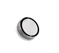 Pour carte de développement ESP32-S3 avec écran tactile couleur IPS de 1,84", microphone haut-parleur intégré, connectivité USB-C et emplacement pour carte jusqu'à 32 Go (argent)