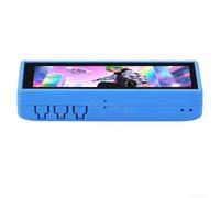 Pour carte de développement ESP32S3, avec écran tactile IPS 3,49 po, processeur LX7 double cœur, Wi-Fi 2,4 GHz intégré et compatible Bluetooth, pour le développement d'appareils interactifs (3,49 B)