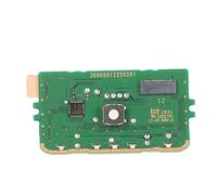 pour Carte de pavé Tactile de Contrôleur PS5, Remplacement de Carte Mère BDM 010 IC pour Carte Tactile de Circuit imprimé Principal de Contrôleur de Jeu PS5 (Petit)