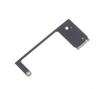 Pour carte d'extension NVMe M.2 SSD, 2230 à 2280, pour MSI Claw 8 AI et Claw 7, pour carte adaptateur PCIE 4.0, pour mise à niveau de la console portable