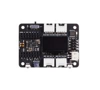 Pour Carte D'Extension Seeed Studio pour XIAO avec Grove OLED - IIC, Uart, Analogique/Numérique