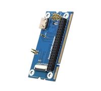 Pour carte d'extension Zero2W à CM3 améliore les connexions du module d'extension