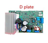 Pour carte d'ordinateur de climatiseur AUX H12WBPC0 H12WBPB8 H12WBPC1 SX-W-NEC52-SKDC-V1 SX-W-NEC52-SLAC KFR-35W/BP 12000BTU - Type D plate