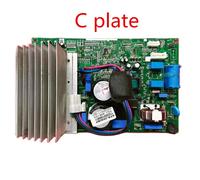 Pour carte d'ordinateur de climatiseur AUX H12WBPC0 H12WBPB8 H12WBPC1 SX-W-NEC52-SKDC-V1 SX-W-NEC52-SLAC KFR-35W/BP 12000BTU - Type C plate