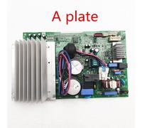 Pour carte d'ordinateur de climatiseur AUX H12WBPC0 H12WBPB8 H12WBPC1 SX-W-NEC52-SKDC-V1 SX-W-NEC52-SLAC KFR-35W/BP 12000BTU - Type A plate