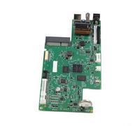 Pour carte logique avec port USB pour imprimante Zebra ZD421 Fix pour | Prend en charge la double résolution 203 dpi et 300 dpi, garantit un code-barres net, s'adapte automatiquement à différentes