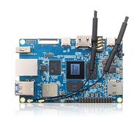 Pour carte mère 5B Development Board 8G + 64G EMMC Carte mère RK3588S 8 cœurs un 64 bits pour la programmation du processeur