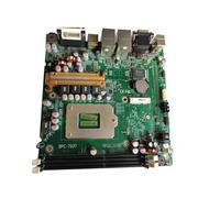 Pour carte mère de contrôle industriel BPC-7937 BIS-6590 avant expédition