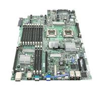Pour carte mère serveur X3650 46M7131 60Y0852 quad-core support 54 series CPU