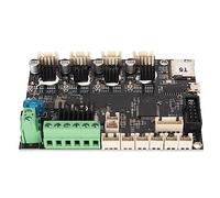 pour Carte Mère Silencieuse Ender 3, Carte Mère Muette Mise à Niveau V4.2.7 avec Pilote TMC2225, Carte Mère D'imprimante 3D, pour Ender 3, V2, Pro, Maximum, Neo, V2 Neo,Maximum Neo