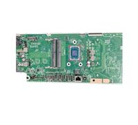 Pour carte mère tout-en-un N76B DAN76BMB6E0 L46055-601 L46055-001 24-XA1009
