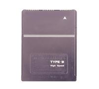 pour Carte Type B vers Adaptateur SSD NVME M.2 2230, SSD M.2 2230 en Alliage D'aluminium Bricolage pour Boîtier de Carte pour Z6 Z7 Z9 R3 R5