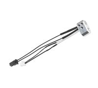 Pour cartouche chauffante MK4 Thermistance Tube chauffant 24 V 40 W Accessoire cartouche