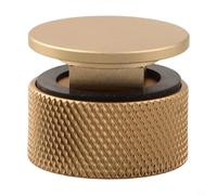 pour casque pour soudeur pour aluminium 3mm Anti-Rouille pour | Fixation serrÃ©e, remplace plastique PP, cassure Ã©vitÃ©e, usage prolongÃ©, sÃ©curitÃ© accrue(Gold)