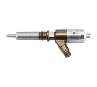 Pour CAT C6.4 Pour Caterpillar Pour Système D'injection Moteur Pelle 6 Pièces Lot Injecteur 320D 32F61-00062 Buse D'injecteur Carburant injecteurs Carburant Rampe Commune