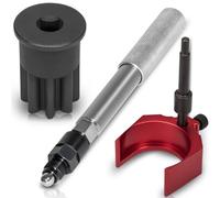 Pour Caterpillar J-42083 Goupille de distribution automatique, 9U-7227 Outil de jauge de réglage de la hauteur de l'injecteur et douille de barrage du moteur pour CAT 3406E, C-15 et C-16 (lot de 3)