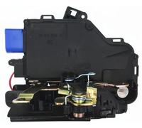 Pour Cayenne 2002-2010 Mécanisme Verrouillage Voiture Moteur Avant Arrière Gauche Droite Actionneurs Verrouillage Actionneur Serrure Porte Avant(Front Left)