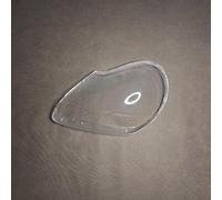 Pour Cayenne 2005-2006 Coque Phare Transparente Couvercle Phare Abat-jour Remplacement Phare Coque Voiture Abat-Jour(Right)