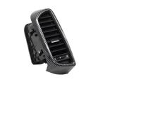 Pour Cayenne 7P5 2010-2017, Ensemble Complet Grille De Ventilation De Climatisation Avant Gauche Droite Arrière Grille Sortie D'air Climatisation Voiture(Central-Left)