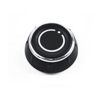 Pour Cayenne 7P5 2010-2017 Pour Panamera 970 2010-2016 Interrupteur À Bouton Commande Climatisation Bouton climatisation(DROITE)