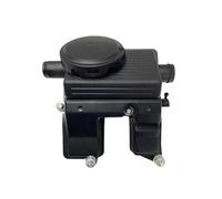 Pour Cayenne Pour Panamera 3.0 .6 4.8L Moteur Carter Évent PCV Vanne Séparateur D'huile 94810713520 94810713521 94810713522 Cache culbuteurs