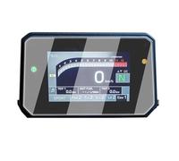pour CB 1000 pour Hornet SP 2025 CB1000 Film De Protection pour Tableau De Bord De Moto Protection Contre Les Rayures Écran D'instrument Moto Film D'instrument Protecteur D'écran(2 PCS)