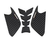 Pour CB 500X CB500X 2017 2018 2019 2020 Protection Antidérapante Réservoir De Moto Autocollant Poignée Latérale Genouillère IENQBVL(1 set 7)