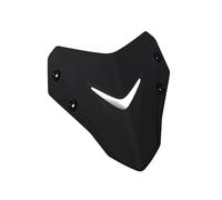 Pour CB1000 Pour H&ornet SP Pour CB1000 Pour H&ornet 2025 Accessoires De Pare-brise De Moto Couvercle De Pare-brise Déflecteur Carénage Avant Déflecteur Vent(BLACK)