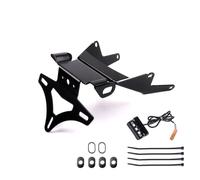 pour CB1000 pour Hornet SP 2025+ Accessoires De Plaque D'immatriculation Plug and Play Queue Bien Rangée Support De Plaque D'immatriculation
