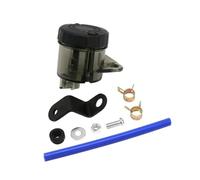 pour CB1000 R pour CB1000R 2009-2016 Bouteille De Liquide Avant Moto Embrayage Principal Huile Coupe Cylindre avec Support Réservoir Liqui Frein