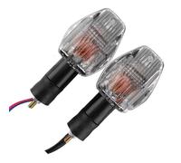 Pour CB1000R 2008-2017 Pour CBR600RR Pour F5 2003-2006 Clignotants Avant Et Arrière Pour Moto Accessoires Pièces Détachées Clignotants Lumières Moto