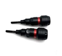 pour CB1000R 2020 2021 2022 2023 Accessoires De Moto Protection Moteur Crash Pad Cadre Curseur Protecteur(Style 3)