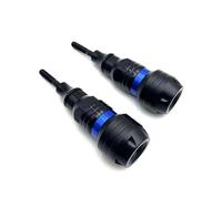 pour CB1000R 2020 2021 2022 2023 Accessoires De Moto Protection Moteur Crash Pad Cadre Curseur Protecteur(Style 2)