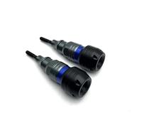 pour CB1000R 2020 2021 2022 2023 Accessoires De Moto Protection Moteur Crash Pad Cadre Curseur Protecteur(Style 1)