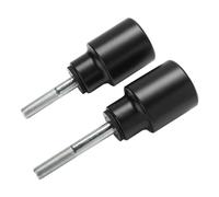 Pour CB1000R Cadre Curseur Crash Protecteur Moteur Crash Pad Gardes Protection 2008-2016 Pour CB 1000R Moto Accessoires Protection Contre Les Chutes Cadre Curseur