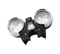 Pour CB1100 2014-2017 Moto Tachymètre Jauge De Carburant Compteur De Vitesse Odomètre Jauge Étui De Protection IENQBVL