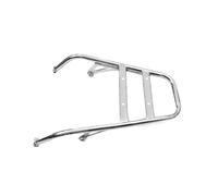 pour CB1100 EX RS CB1100RS CB1100EX 2014 2015 2016 2017 2018 2019 2020 2021 Étagère Porte-Bagages Arrière pour Moto(Chrome 20.5cm)