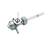 Pour CB125 CG125 Moto Pompe À Essence Robinet D'essence Robinet D'essence Petcock 16mx1.5 Pompe à Essence