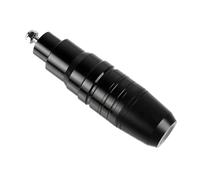 pour CB125F CB 125F 2009 2010 2011 2012 2013 2014 2015 2016 2017 2018 2019 2020 2021 Moto CNC Cadre Crash Pads Moteur Carter Curseurs Protection Contre Les collisions(B Noir)